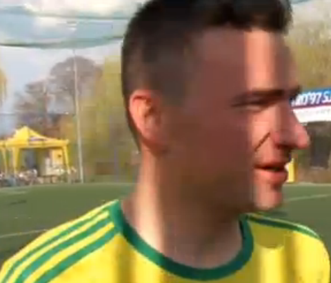 Asta e cel mai amuzant nume din Romania. Toti rad cand incearca sa-l pronunte. De la ce vine