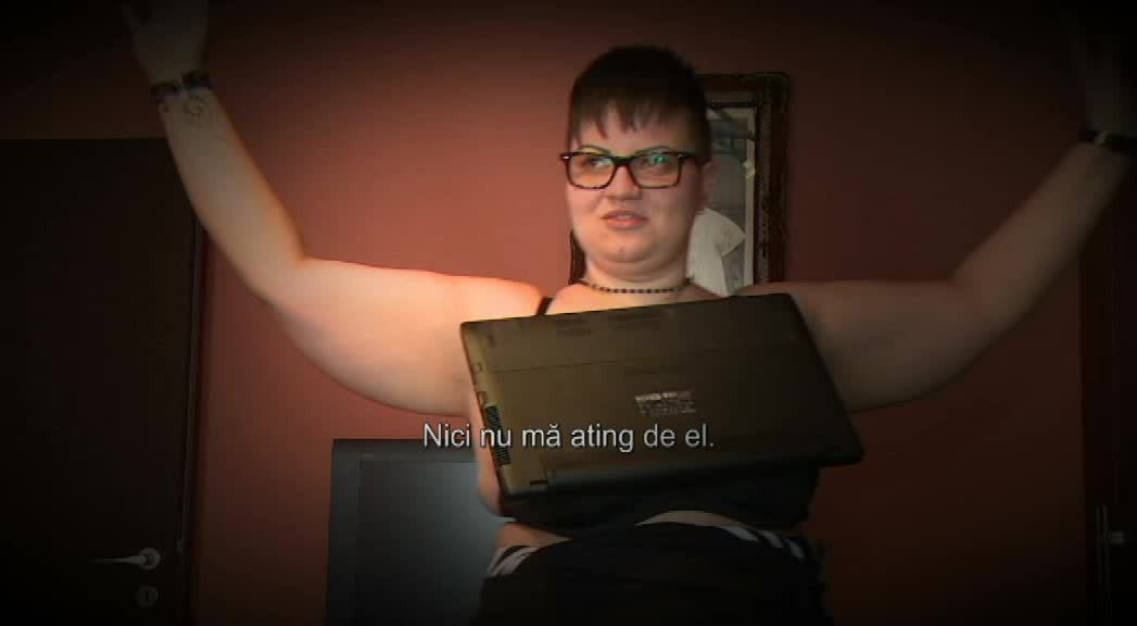 Povestea Anei, studenta de la medicina care si-a propus sa imbine medicina traditionala cu metodele alternative