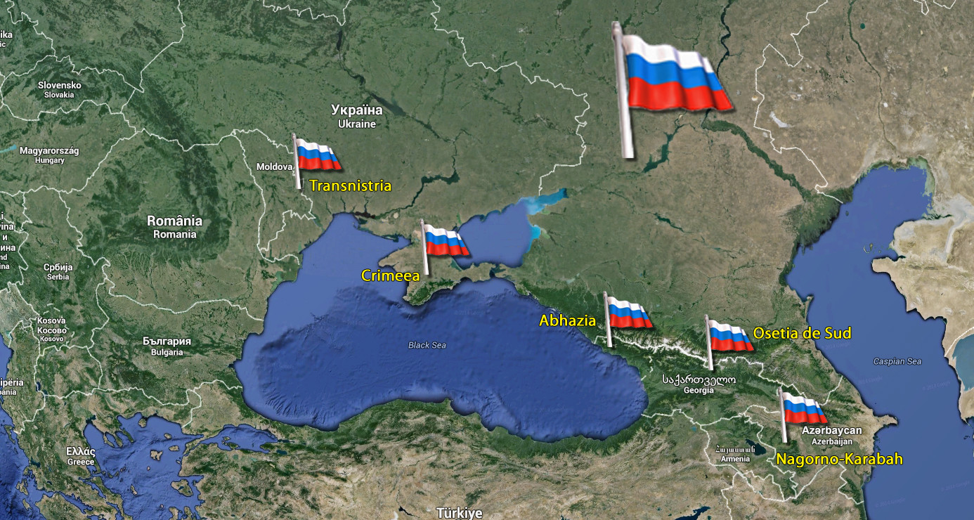 Cat i-a costat pe rusi anexarea Crimeei: factura uriasa creste de la an la an. Dmitri Medvedev: "Nu am avut alta solutie"