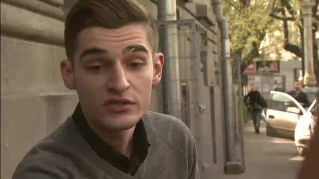 Smecherul cu X5 care a omorat doi oameni risca 14 ani de inchisoare. A ramas impasibil cand a vazut ce tragedie a provocat