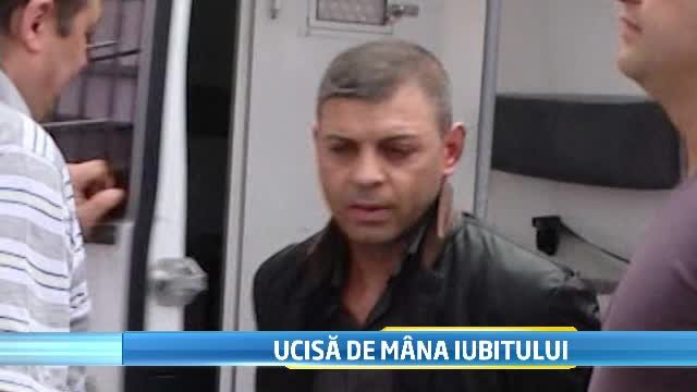 Inchisoare pe viata pentru tanarul din Brasov care si-a omorat in bataie iubita. Decizia nu este definitiva