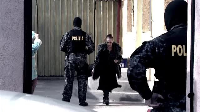 Seful Politiei Locale din Capitala, audiat intr-un dosar de prostitutie. Fetele erau platite si cu 1000 euro/noapte