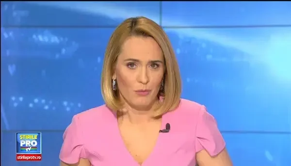 Mutare surpriza facuta luni de Elena Basescu