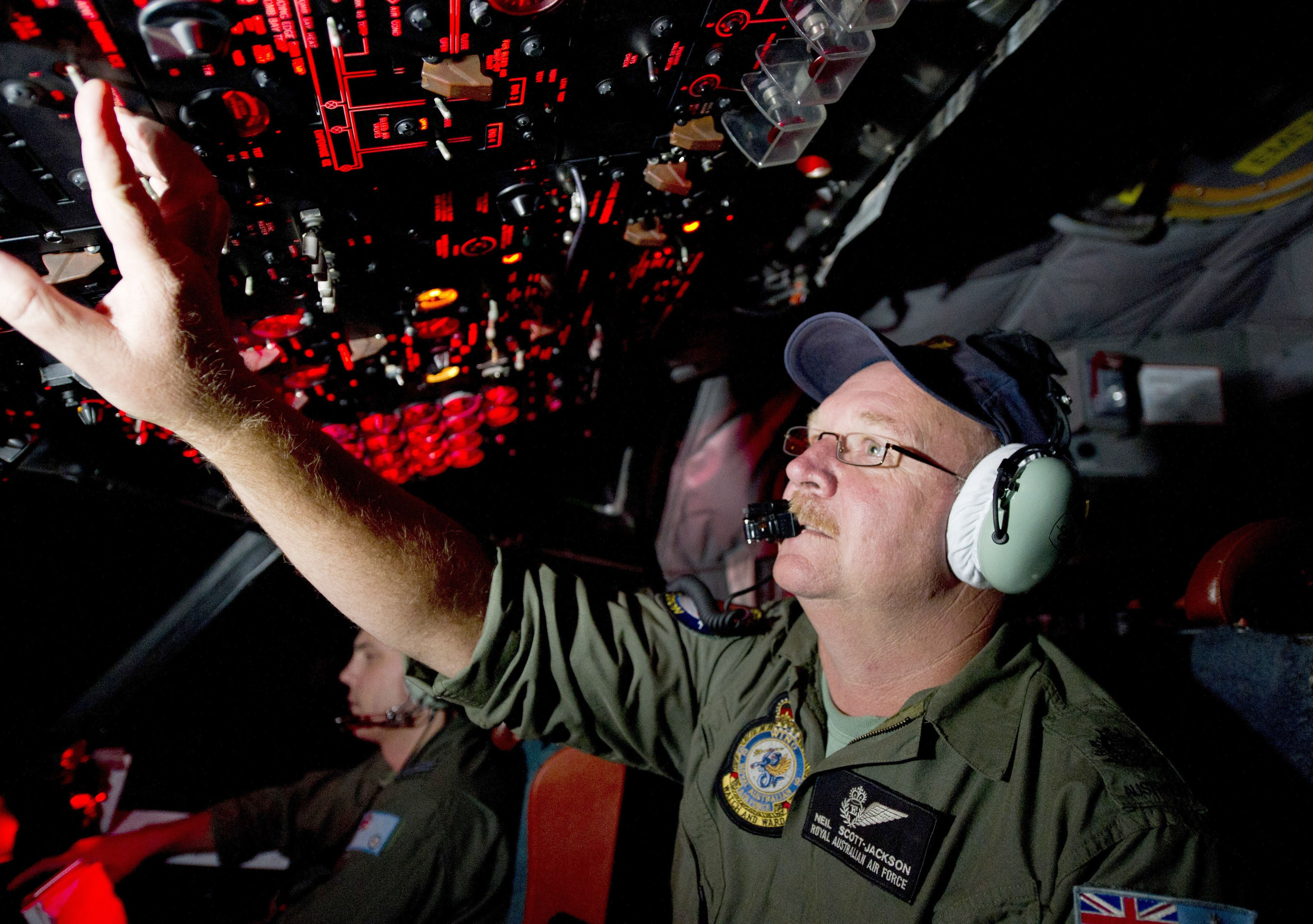 Cum a fost localizat avionul Malaysia Airlines. Explicatiile operatorului de sateliti Inmarsat