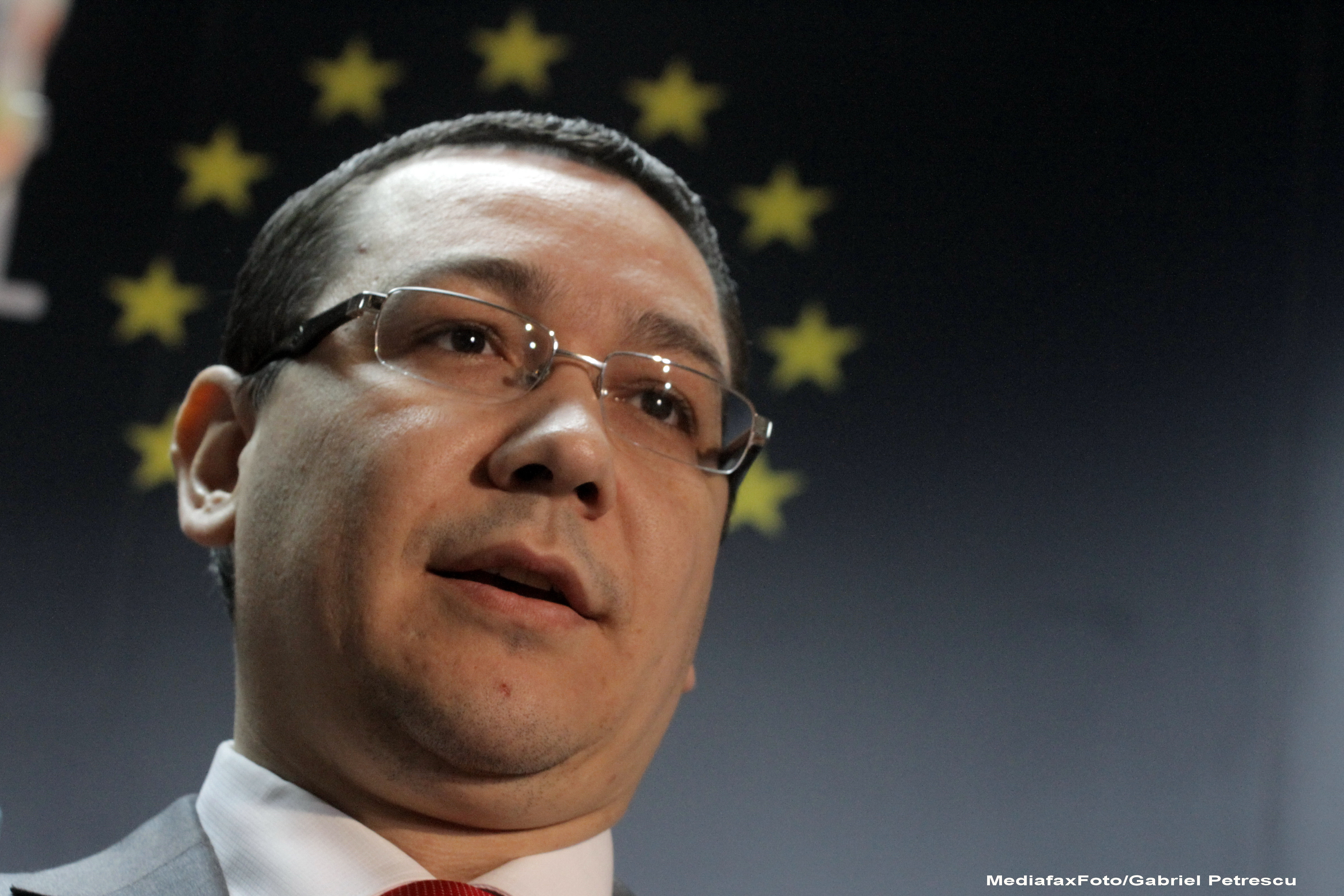 Victor Ponta pleaca in SUA. Ce va face premierul timp de 4 zile in New York si Houston