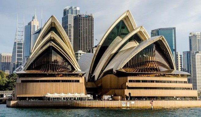 EUROVISION 2014. Australia este inclusa in premiera in show-ul din Copenhaga. Motivul pentru care a fost luata decizia