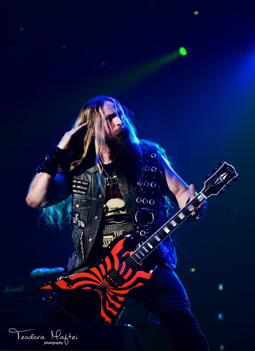 Metal All Stars la Bucuresti