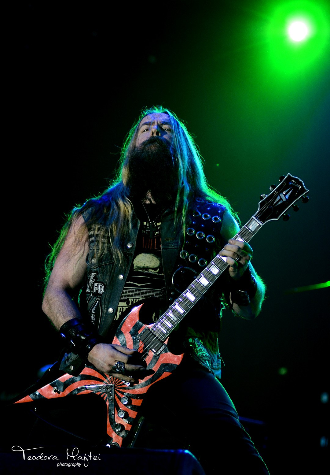 Metal All Stars la Bucuresti