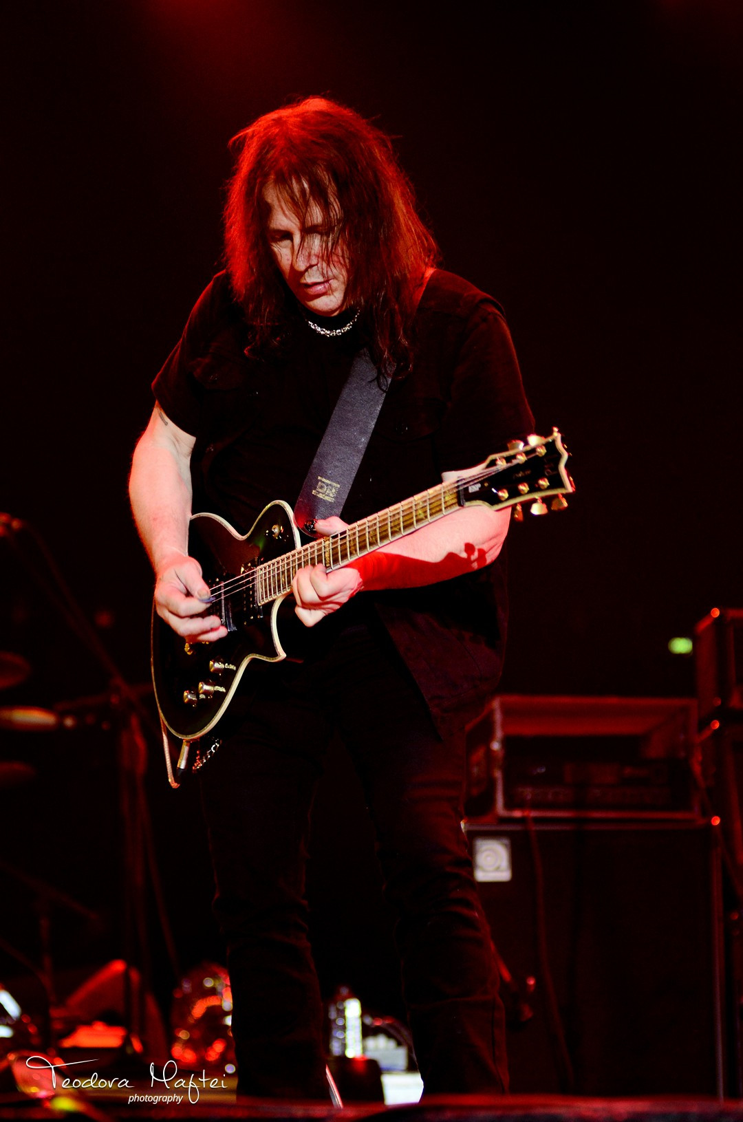 Metal All Stars la Bucuresti