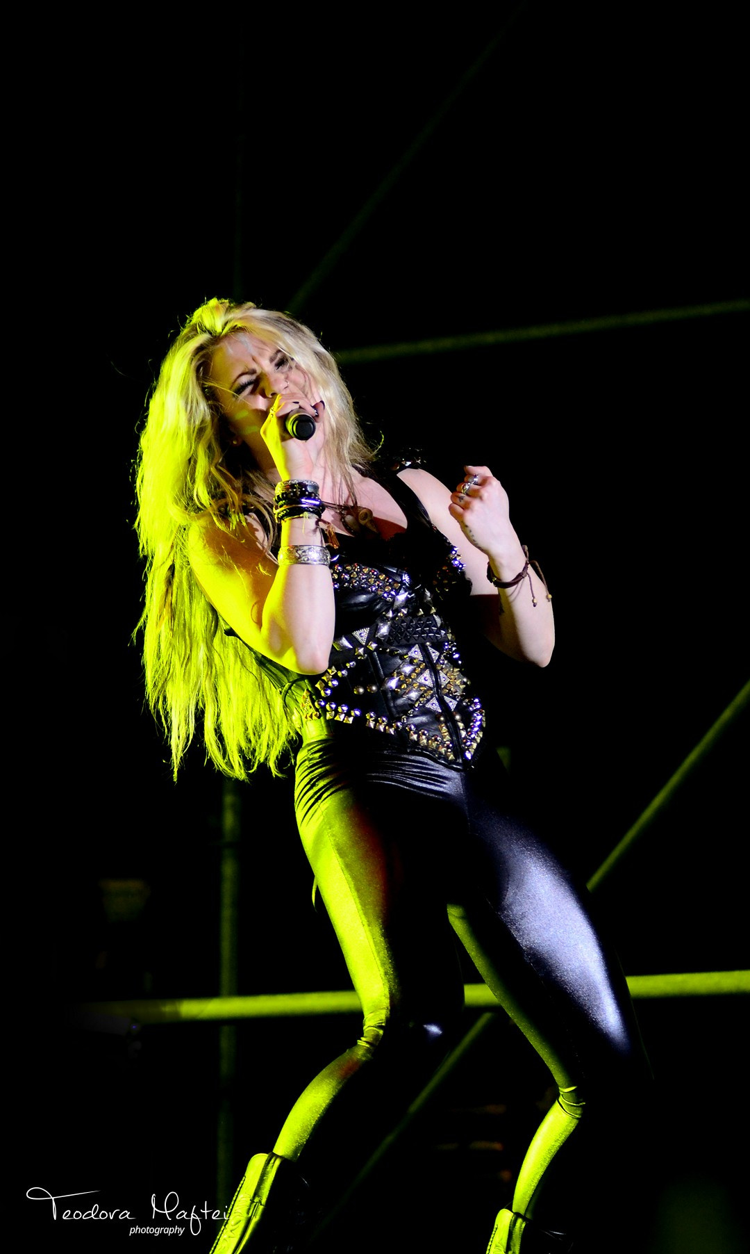 Metal All Stars la Bucuresti