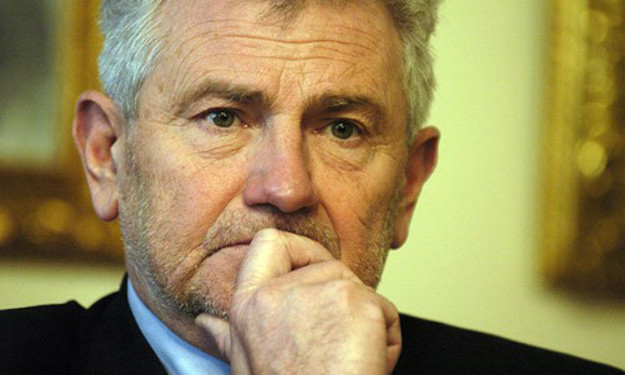 Scandal in Austria dupa declaratiile unui eurodeputat: UE risca sa se transforme "intr-o adunatura de negri, un haos total"