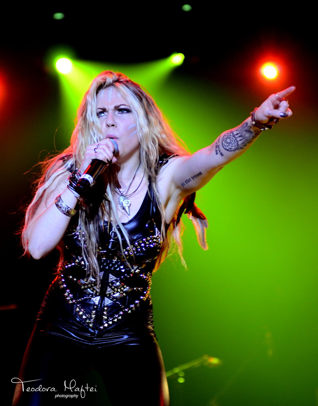 Metal All Stars la Bucuresti