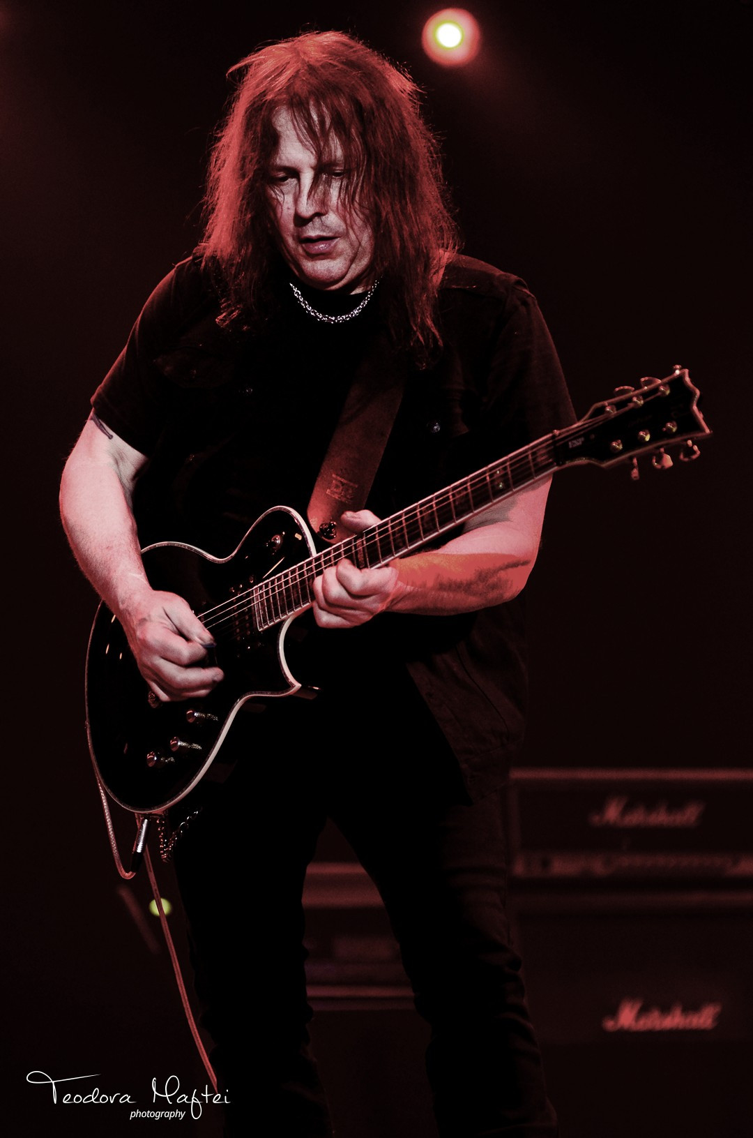 Metal All Stars la Bucuresti