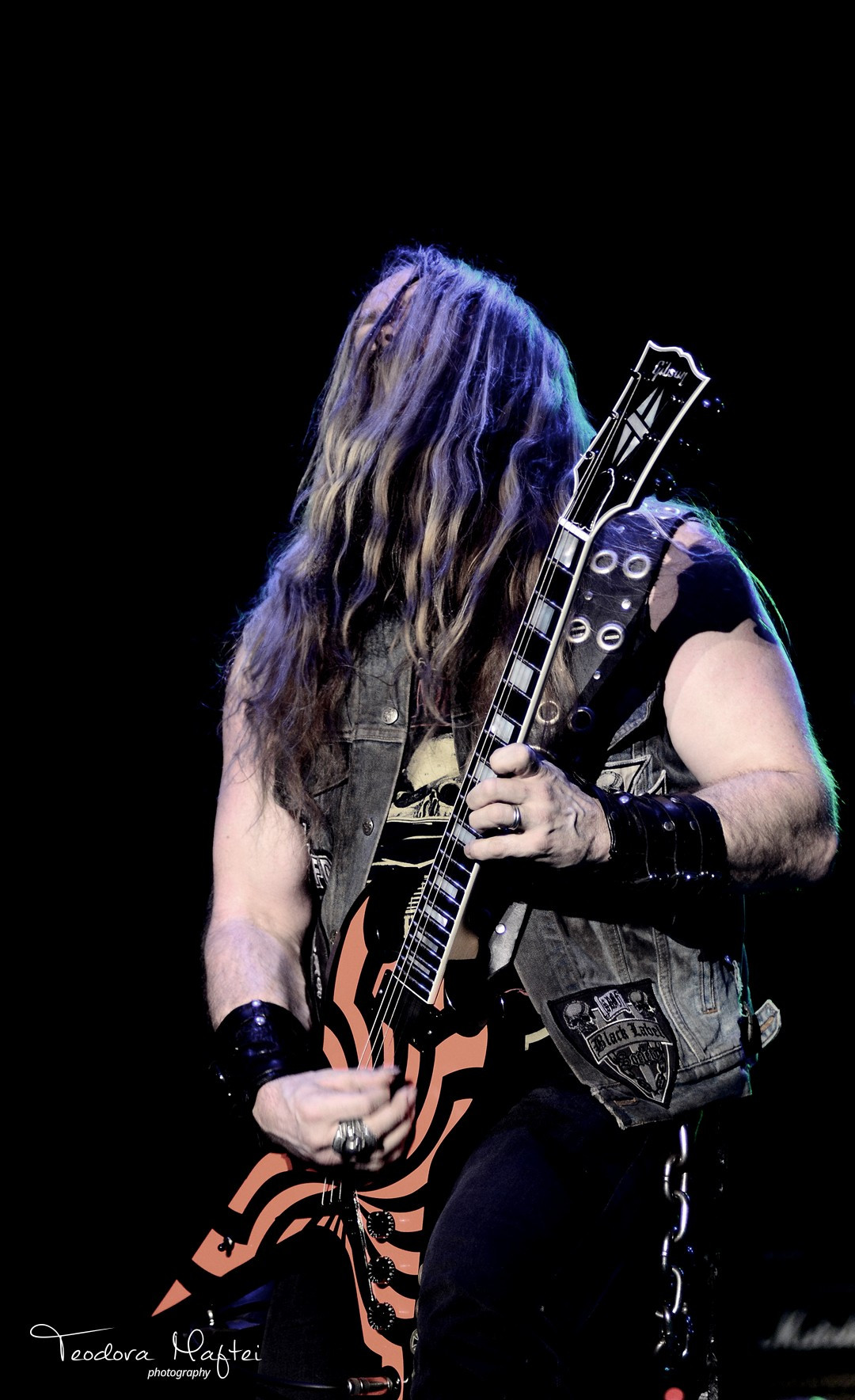 Metal All Stars la Bucuresti