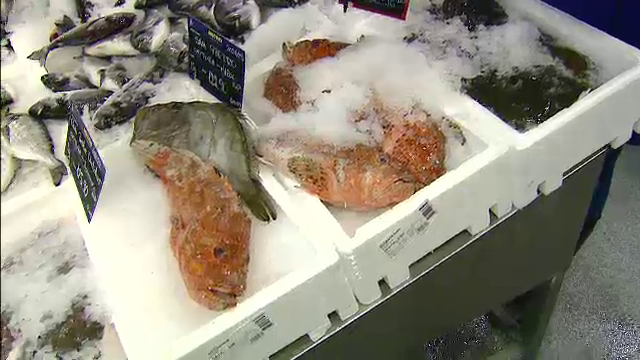 Milioane de romani au profitat de dezlegare, de Buna Vestire. Intre ce preturi au variat ofertele la peste