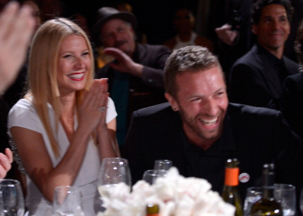 Gwyneth Paltrow si cantaretul Chris Martin se despart dupa 10 ani de casnicie. Cum explica divortul