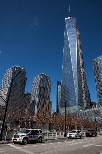 World Trade Center