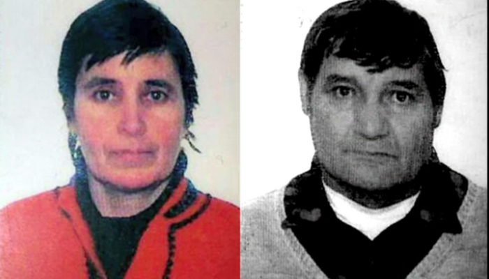 Victima in Romania si agresor in Italia. O femeie si-ar fi ucis sotul dupa ce a plecat din tara de frica lui
