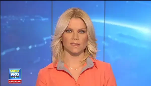 "Nu am nimic de ascuns". Vanda Vlasov, chemata la DNA in calitate de martor in dosarul mitei in care e cercetat tatal ei