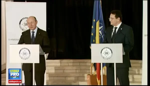Traian Basescu: Romania ar putea fi beneficiara repozitionarii fortelor NATO, ceea ce va atrage spionajul