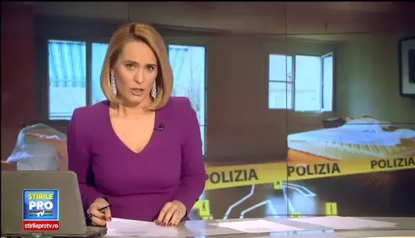 Victima in Romania si agresor in Italia. O femeie si-ar fi ucis sotul dupa ce a plecat din tara de frica lui