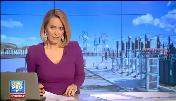 Curentul electric se ieftineste cu 3% de la 1 aprilie. Vestea proasta venita insa din partea autoritatilor