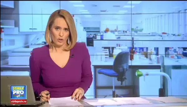 Premiera medicala la Iasi. Cercetatorii au creat un produs care pana acum era adus din strainatate