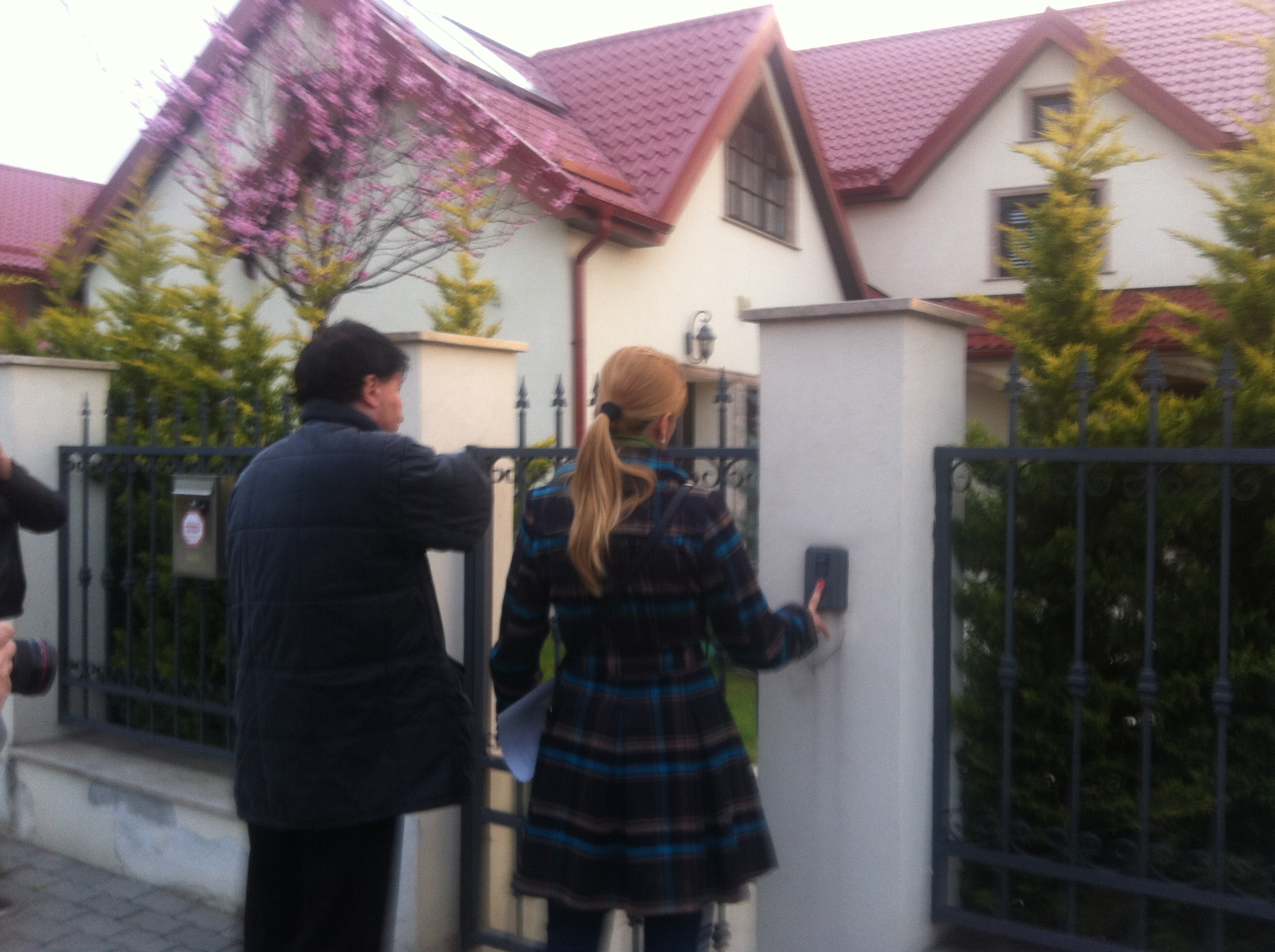 UPDATE: Georgica Cornu, cercetat in stare de libertate. Judecatorii au respins propunerea arestarii preventive