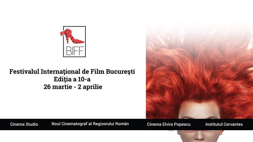 Festivalul International de Film Bucuresti BIFF 2014