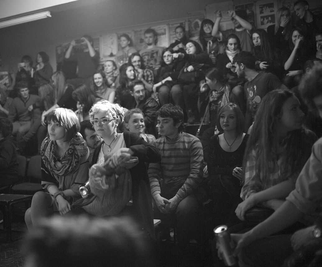 Maraton de spectacole de Ziua Mondiala a Teatrului, la Timisoara. Programul Festivalului „24 de ore de teatru”