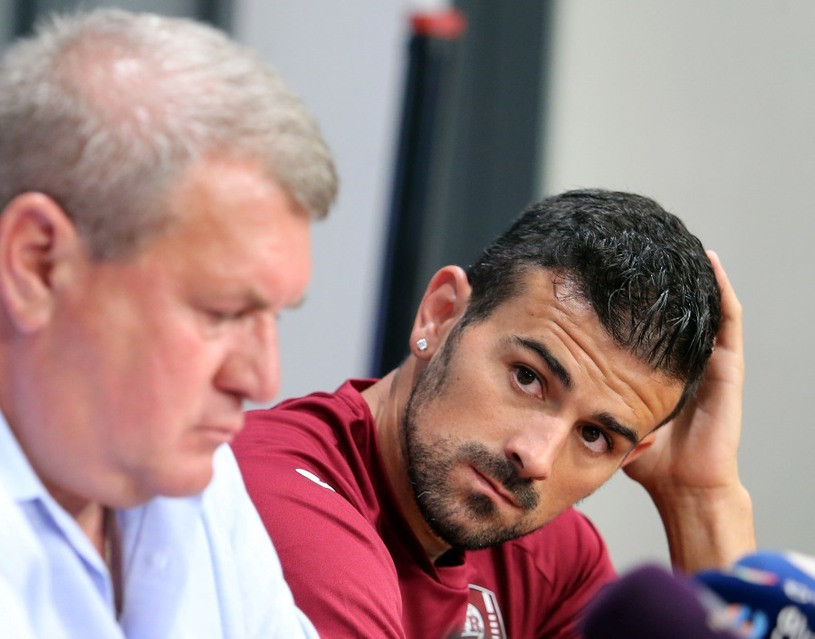 Situatia in Gruia este disperata: "E gata, nu se mai poate face nimic. CFR merge in Liga a II-a"