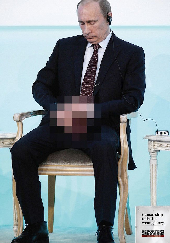 cenzura