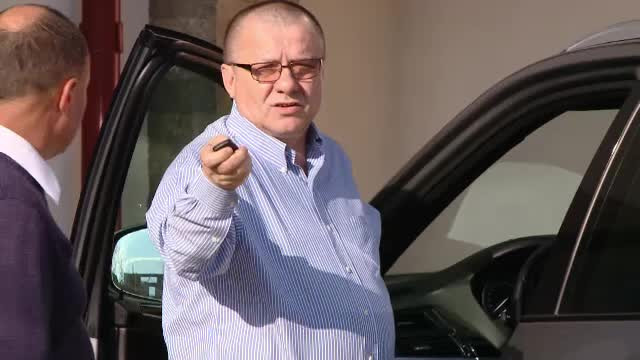 Unul dintre cei mai bogati romani, banuit de o evaziune de 61 de milioane de lei. Cine este "Regele Asfaltului din Banat"