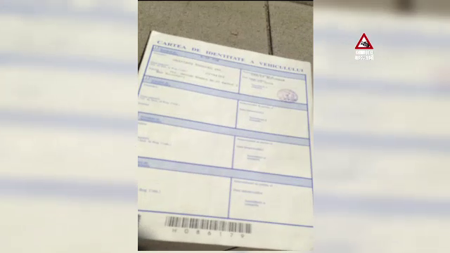 CAMERA ASCUNSA: Internetul a ajuns taraba de tranzactii ilegale cu acte pentru masini si numere de inmatriculare