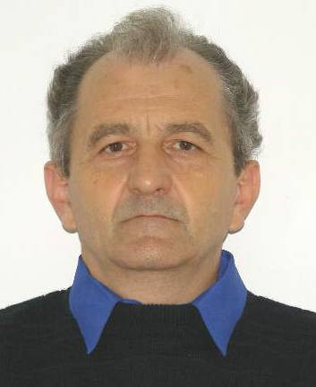 L-ati vazut? Un barbat din Cluj-Napoca a disparut in urma cu aproape 5 ani