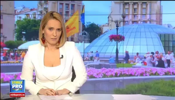 Femeile din Ucraina invita la un boicot al sexului impotriva