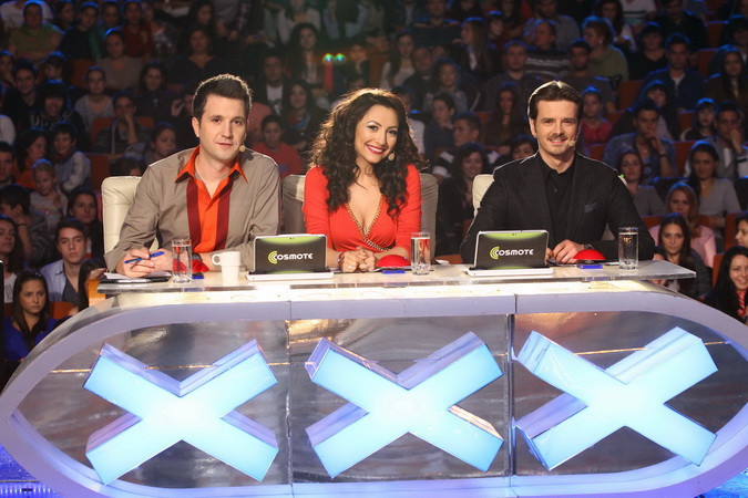 ROMANII AU TALENT, SEMIFINALA 5. Lista concurentilor care s-au calificat in marea finala