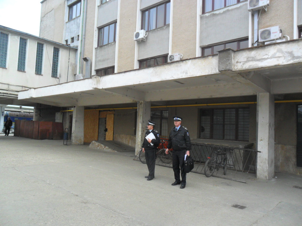 Un pas inainte pentru Gara de Nord Timisoara: incepe licitatia pentru reabilitarea salii de asteptare si a caselor de bilete