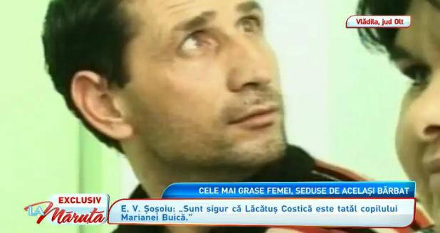 Cine este barbatul care ar fi lasat insarcinate cele mai grase femei din Romania