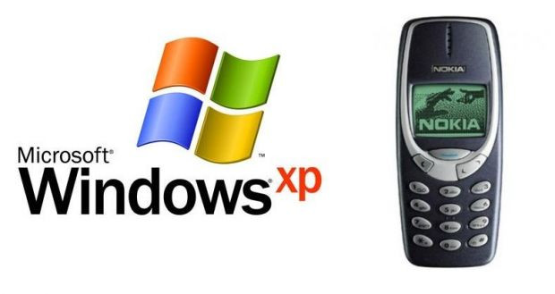 5 motive sa renunti la Windows XP, sistem de operare cu un an mai tanar decat Nokia 3310