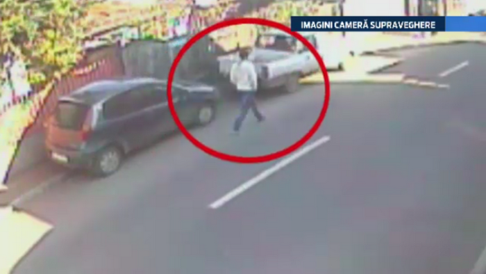 Efectele noului Cod Penal. Patru infractori eliberati inainte de termen au dat lovitura dupa lovitura in Bucuresti