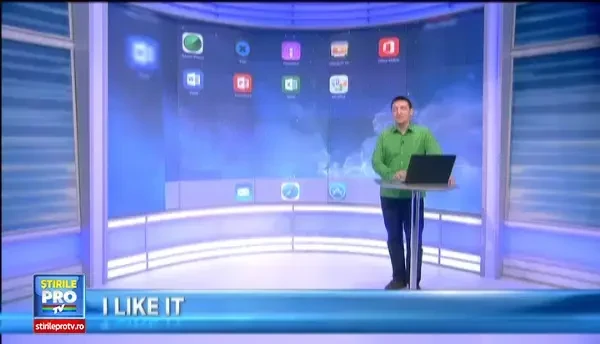 Sambata, de la ora 10.00, la iLikeIT. Povestea romanului care schimba vietile nevazatorilor. Noul HTC One vs. Galaxy S5