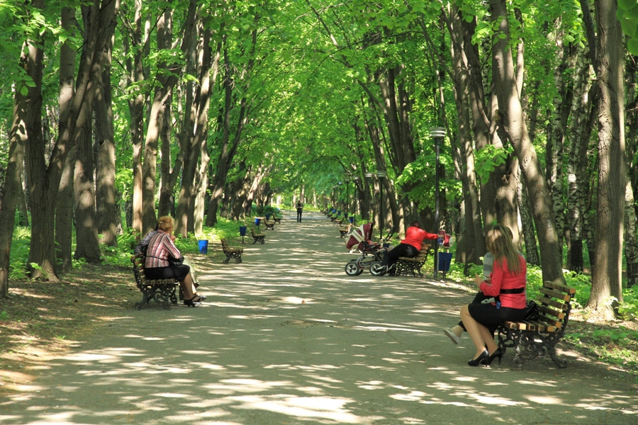 Vremea se incalzeste in aproape toata tara. Prognoza meteo pentru urmatoarele 3 zile