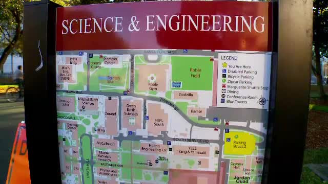 Universitatea Stanford