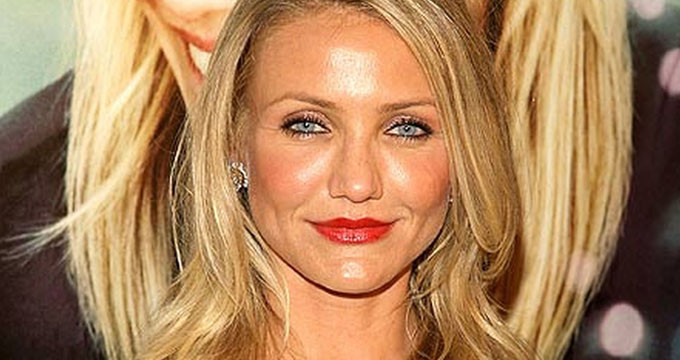 Cameron Diaz a dezvaluit care este motivul pentru care nu are copii