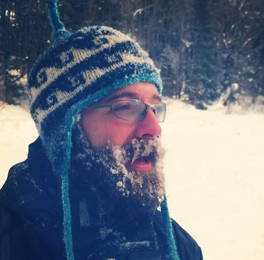 Experiment inedit in Canada. Un barbat va inlocui, timp de 40 de zile, mancarea solida cu bere si apa