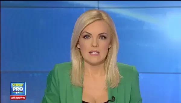 Animatie grafica StirileProTV. Filmul accidentului din Capitala, in urma caruia un barbat de 30 de ani a murit