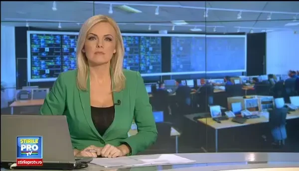 Control al Guvernului la Romatsa