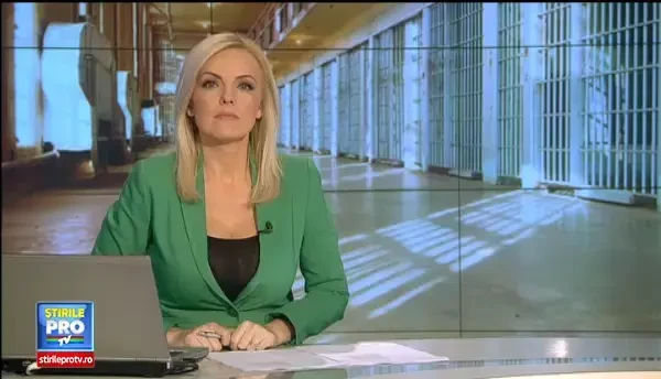 Romania ar putea fi executata din nou de CEDO. Mihail Boldea a dat in judecata statul roman pentru rele tratamente