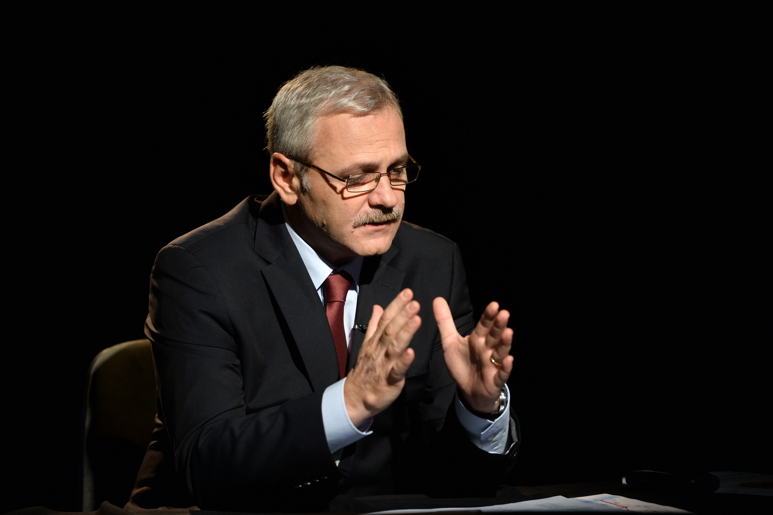 Din culisele ruperii USL. Liviu Dragnea povesteste cand a vazut prima data o "alta atitudine" la Crin Antonescu